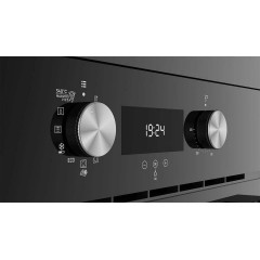 Teka HLB 8510 P Φούρνος άνω Πάγκου 70lt χωρίς Εστίες Π59.5εκ. Teka HLB 8510 P Φούρνος άνω Πάγκου 70lt χωρίς Εστίες Π59.5εκ.